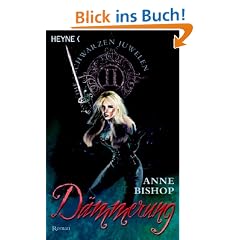 D�mmerung. Die schwarzen Juwelen 02.