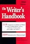 The Writer's Handbook: 1998