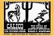 Calico the Wonder Horse, or the Saga of Stewy Stinker