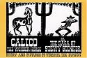Calico the Wonder Horse, or the Saga of Stewy Stinker