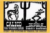 Calico the Wonder Horse, or the Saga of Stewy Stinker Virginia Lee Burton