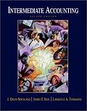 Intermediate Accounting (Update Edition) with Coach, Essentials of Accounting, Alternate Problems and S&P Package w/ PowerWeb: Enron
