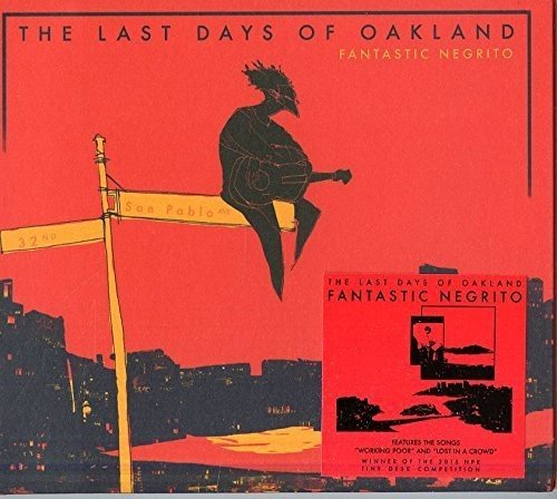 Last Days of Oakland