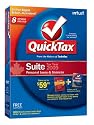 QuickTax Suite 2009