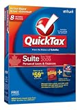 QuickTax Suite 2009