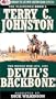 Devil's Backbone (Plainsman, 5)