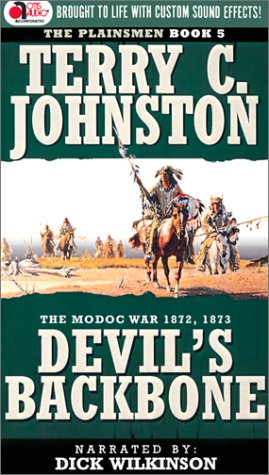Johnston