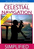 Celestial Navigation Simplified DVD