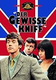 Der gewisse Kniff - Rita Tushingham
