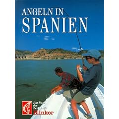 Angeln in Spanien