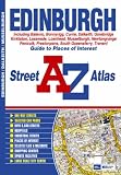 Edinburgh Street Atlas