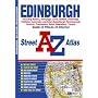 Edinburgh Street Atlas