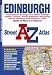 Edinburgh Street Atlas
