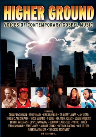 Free Download Of Higher Ground - Voices of Contemporary Gospel Music Online
