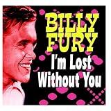 Im Lost Without You