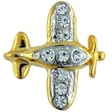 World War Ii Airplane Pin