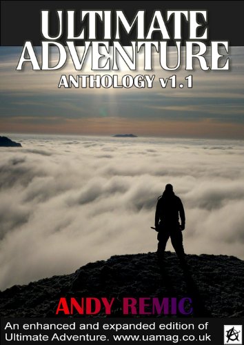 Ultimate Adventure Anthology