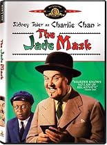 Charlie Chan in The Jade Mask