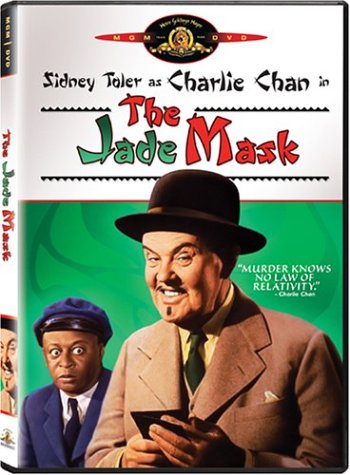 Charlie Chan in The Jade Mask - How to Watch Quality Movies Online