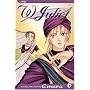 W Juliet, Volume 6 (W Juliet (Graphic Novels))