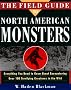 The Field Guide to North American Monsters