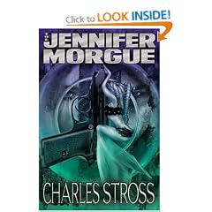 The Jennifer Morgue (Decorating & Design)