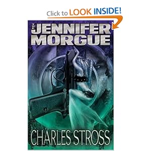 The Jennifer Morgue