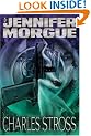 The Jennifer Morgue