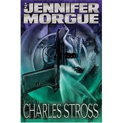The Jennifer Morgue (Decorating & Design)