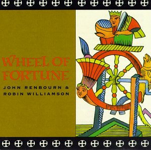Wheel of Fortune