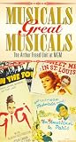 Musicals Great Musicals: Freed Unit at Mgm by Warner Home Video