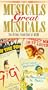 Musicals Great Musicals: Freed Unit at Mgm [VHS]