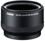 Canon FA-DC58D FILTER-ADAPTER (FOR G1...