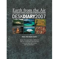 Earth from the Air