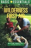 Basic Essentials Wilderness First Aid, 2nd (Basic Essentials Series)