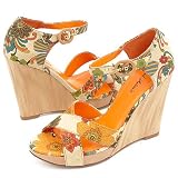 Michael Antonio Zapper Wedges