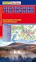 Philip's Red Books Perthshire (Leisure & Tourist Maps)