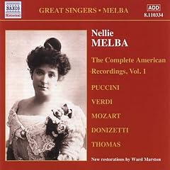 The Complete American Recordings Vol. 1