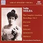 The Complete American Recordings Vol. 1
