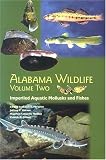 Alabama Wildlife: Imperiled Aquatic Wildlife v. 2 (Alabama Wildlife): Imperiled Aquatic Wildlife v. 2 (Alabama Wildlife)