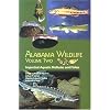 Alabama Wildlife: Imperiled Aquatic Mollusks and Fishes, Vol. 2 ((Alabama Wildlife)