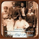 New Old Hymns