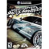 Need For Speed: Most Wanted by Electronic Arts