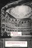 Revue Klincksieck  / La Réception des opéras de Mozart dans la presse parisienne (1793-1829)