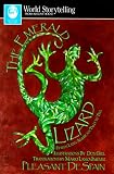 The Emerald Lizard: Fifteen Latin American Tales to Tell in English and Spanish