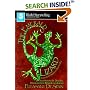 The Emerald Lizard: Fifteen Latin American Tales to Tell in English and Spanish