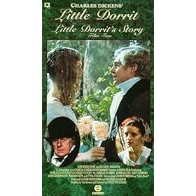 little dorrit synopsis