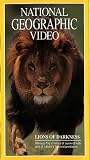 National Geographic:Lions of D