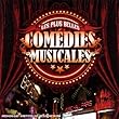 Les Plus Belles Comedies Musicales