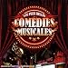 Alison Ewing - Les Plus Belles Comedies Musicales